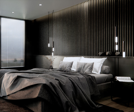 room