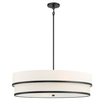 Minka-Lavery 2448-66A - 4 LIGHT PENDANT