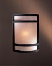 Minka-Lavery 348-37B - 1 LIGHT WALL SCONCE