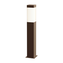 Sonneman 7382.72-WL - 22" LED Bollard