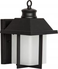 Vinci Lighting Inc. VOW1560-3CT-BK-W - Outdoor Wall Light