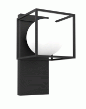 Vinci Lighting Inc. WS1860-1BK - LUNA