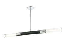 Matteo Lighting C61202MBCH - TUBO