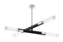 Matteo Lighting C61204MBCH - TUBO