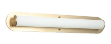 Matteo Lighting S07226OG - Solace Oxidized Gold Wall Sconce