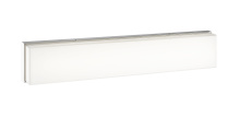 Matteo Lighting S12424CH - Kabu Chrome Wall Sconce