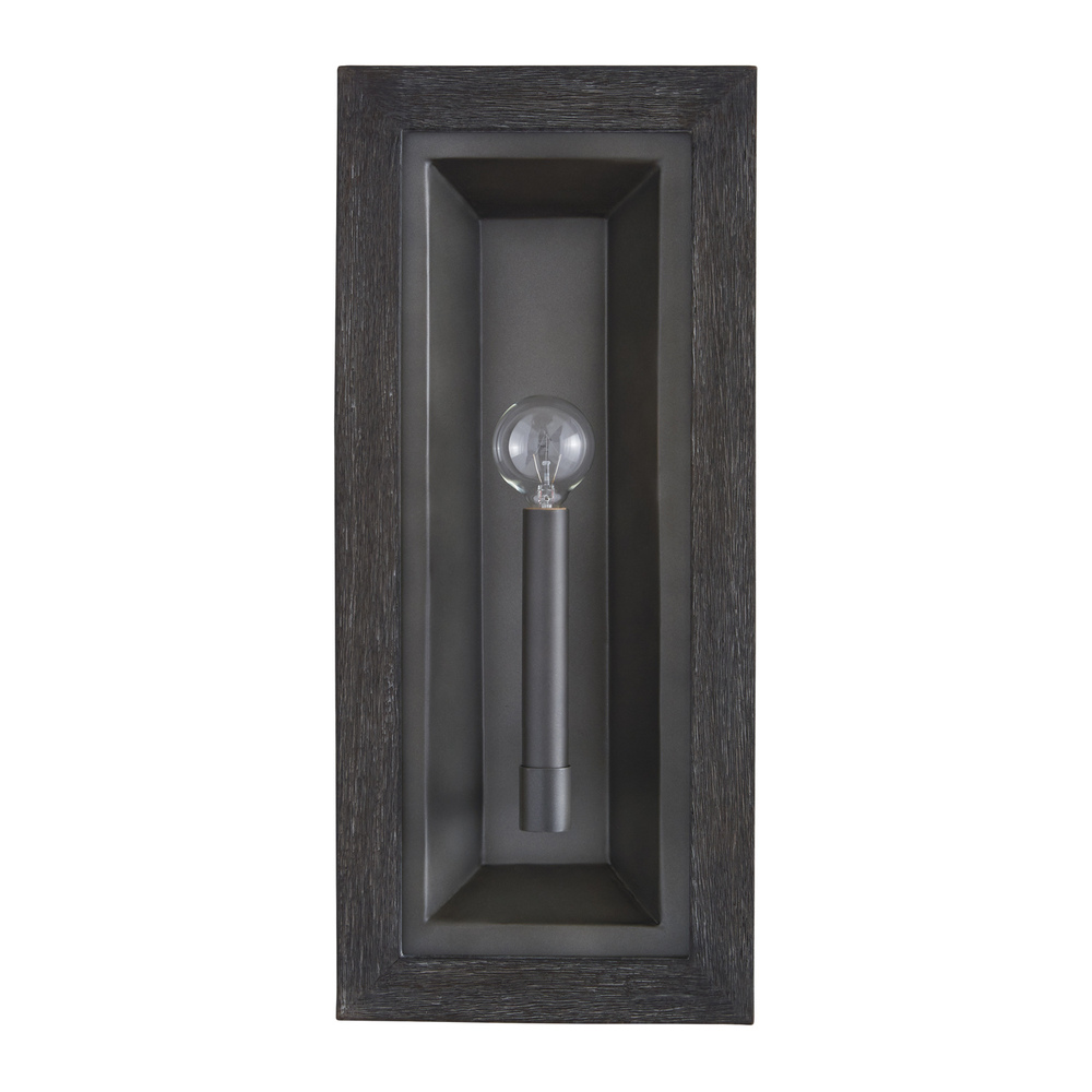 Ashton 1-Light Sconce