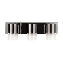 Capital Canada 132631BC - 3 Light LED Vanity