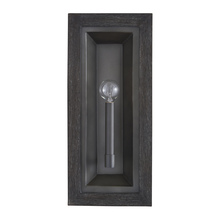 Capital Canada 635811CI - Ashton 1-Light Sconce