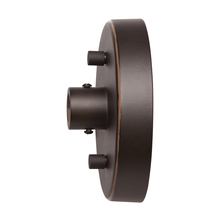 Capital Canada 936301OZ - Wall/Ceiling Mount Bracket
