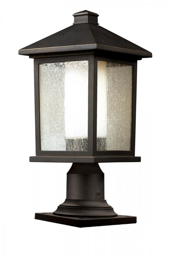 Outdoor Post Light