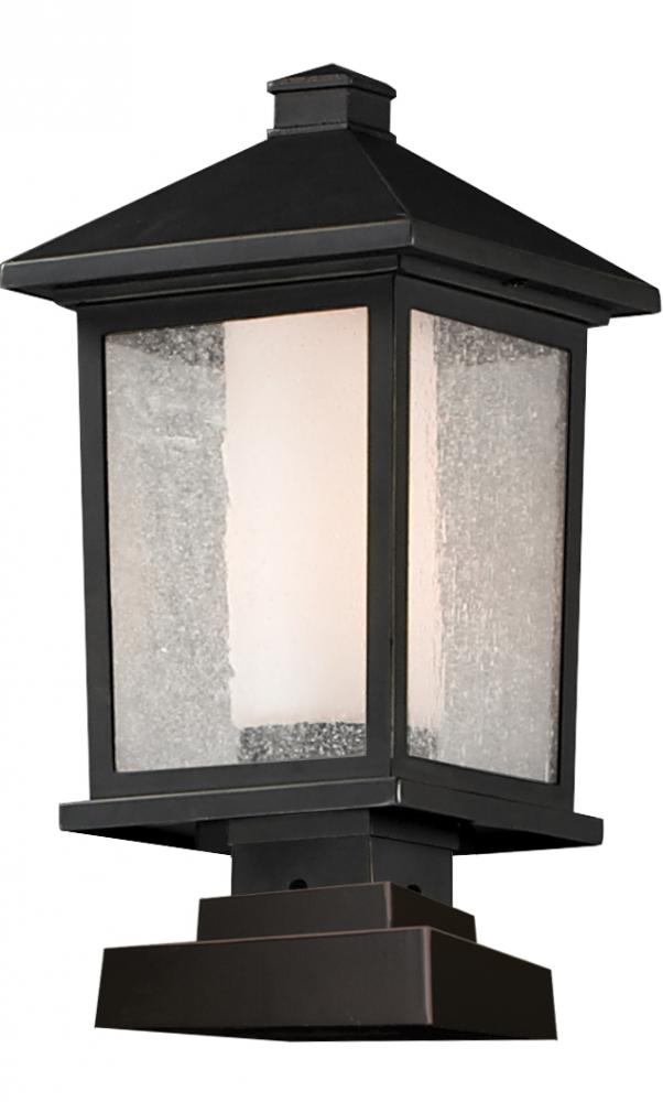 Outdoor Post Light