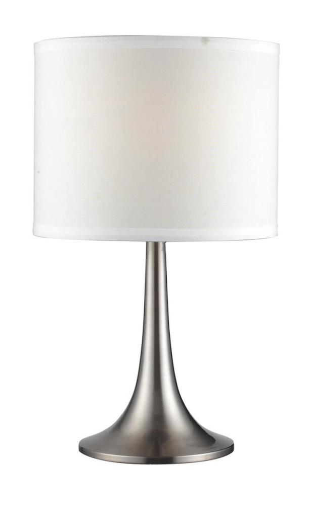 1 Light Table Lamp