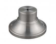 Z-Lite 553PM-BA - Outdoor Pier Mount