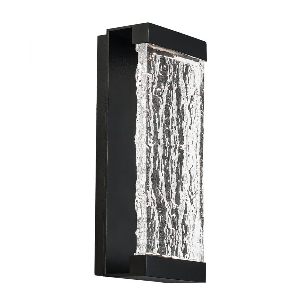 FUSION 14IN OUTDOOR SCONCE 3000K