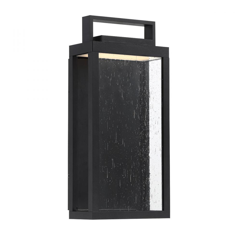 FARMHOUSE 13IN OUTDOOR SCONCE 3000K