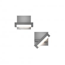 WAC Canada BL-19506-AB - Mantel Bed Task Light