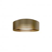 WAC Canada FM-57518-27-AB - Grille Flush Mount Light