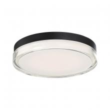 WAC Canada FM-W57812-30-BK - DOT Flush Mount Light