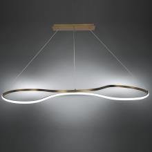 WAC Canada PD-83148-AB - MARQUES Pendant Light