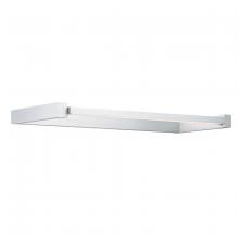 WAC Canada PL-16027-AL - Lune LED Swing Arm