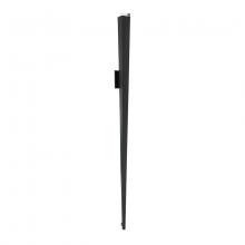 Modern Forms Online WS-W19770-BK - Staff Outdoor Wall Sconce Light