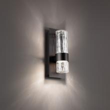 Modern Forms Online WS-W92313-BK - Beacon Outdoor Wall Sconce Light