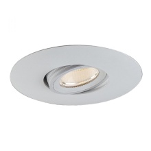 Eurofase 25870-02 - Trim, 4in, LED, Gimbal, 10LT w, White