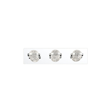 Eurofase 37069-018 - Ryder, Bathbar, LED, 3LT , Chrome