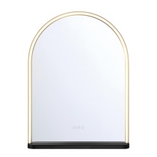 Eurofase 48518-017 - Serin-Mirror-24Inx32In-Gbm-LED