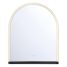Eurofase 48519-014 - Serin-Mirror-30Inx36In-Gbm-LED