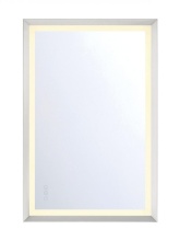 Eurofase 48974-028 - Artell-Mirror-24Inx36In-Sl-LED