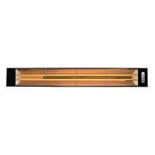 Eurofase EF60208B - Eurofase EF60208B Dual Element 61 Inch 6000 Watt Electric Patio Heater