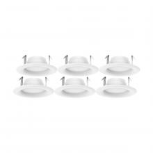 Recessed Lighting Trims