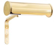 Satco Products Inc. S72/203 - 7 DELUXE POL BR PICTURE LGHT