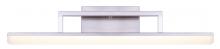 Canarm LVL208A24BN - CAYSEN, LVL208A24BN, 24" LED Vanity, 27W LED (Integrated), Dimmable, 1700 Lumens