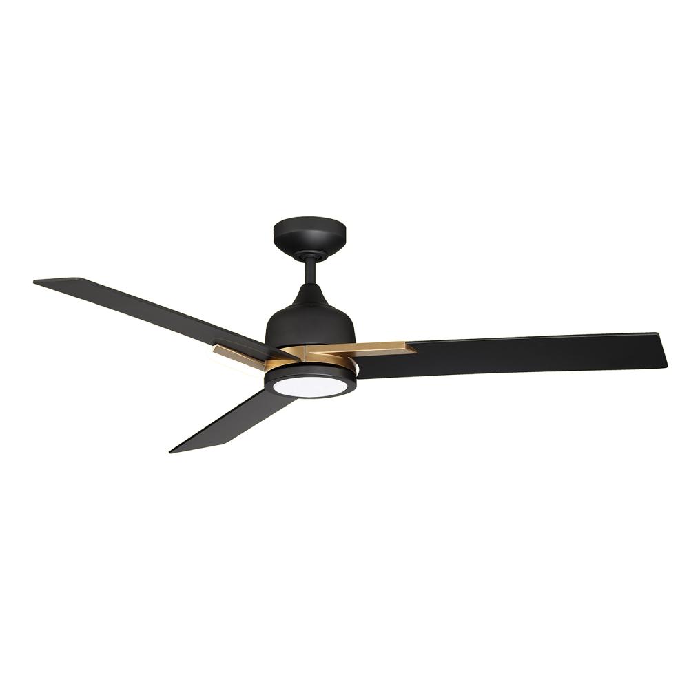 52" LED CEILING FAN