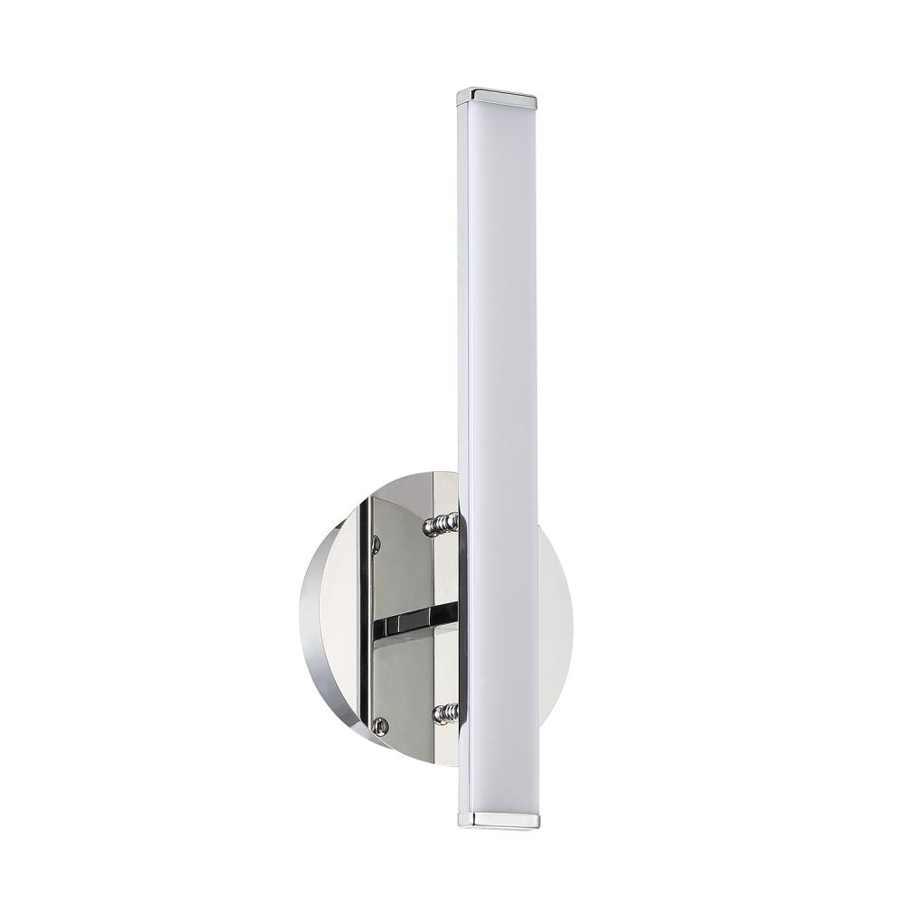 LED WALL SCONCE