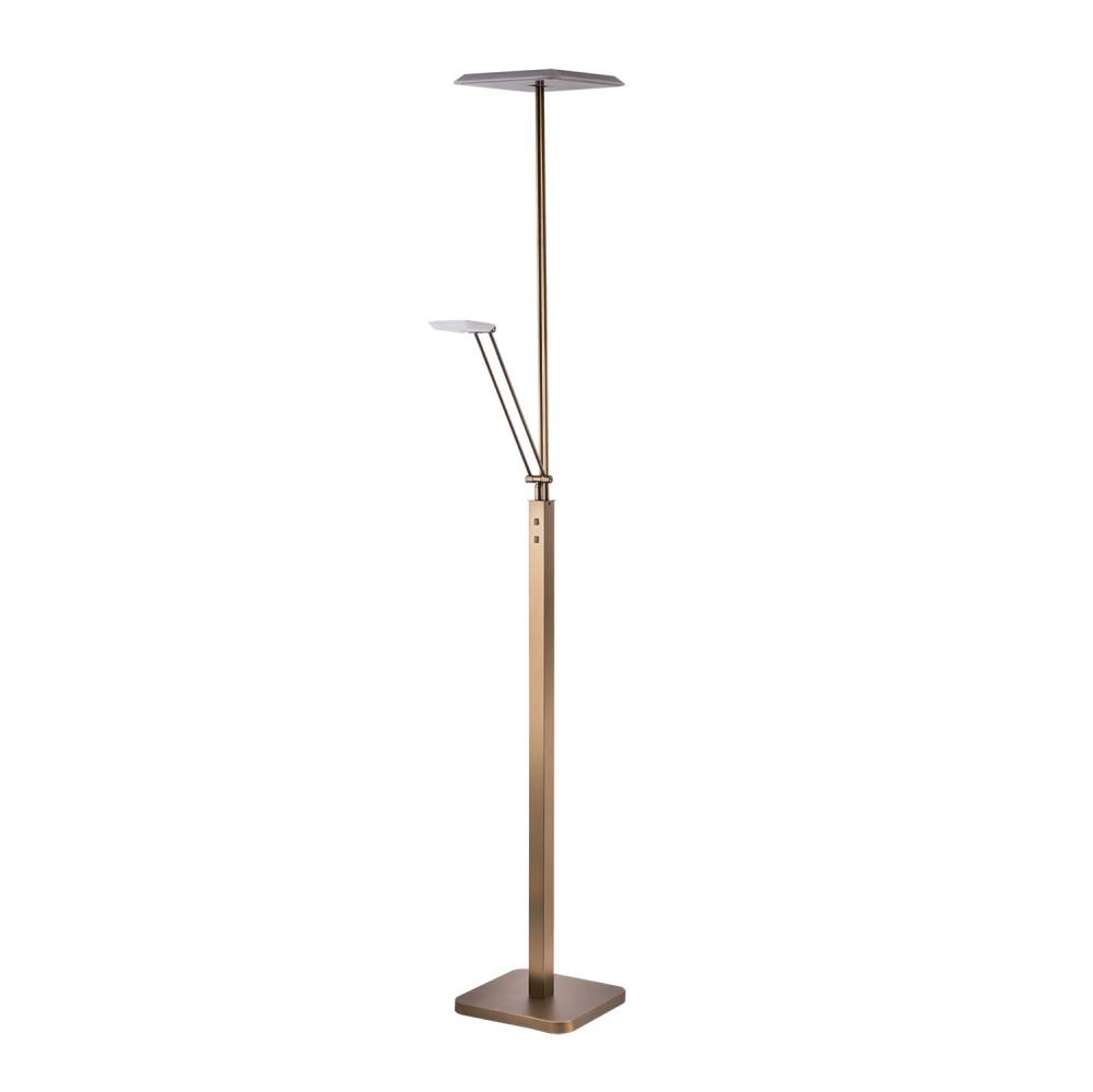 LED TORCHIERE
