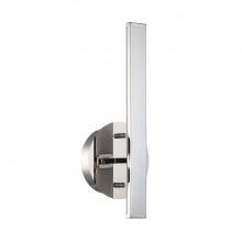 Kendal PF7913WLI-CH - LED WALL SCONCE