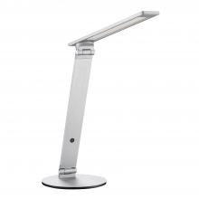 Kendal PTL5002-BAL - JEXX Brushed Aluminum Desk Lamp