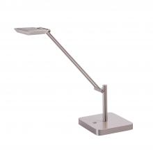 Kendal PTL5020-SN - LED DESK LAMP