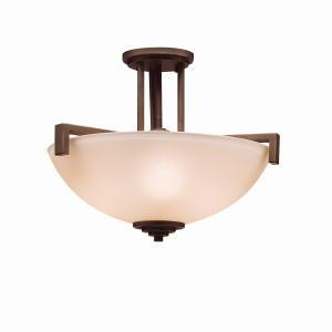 Pendant/Semi Flush 3Lt