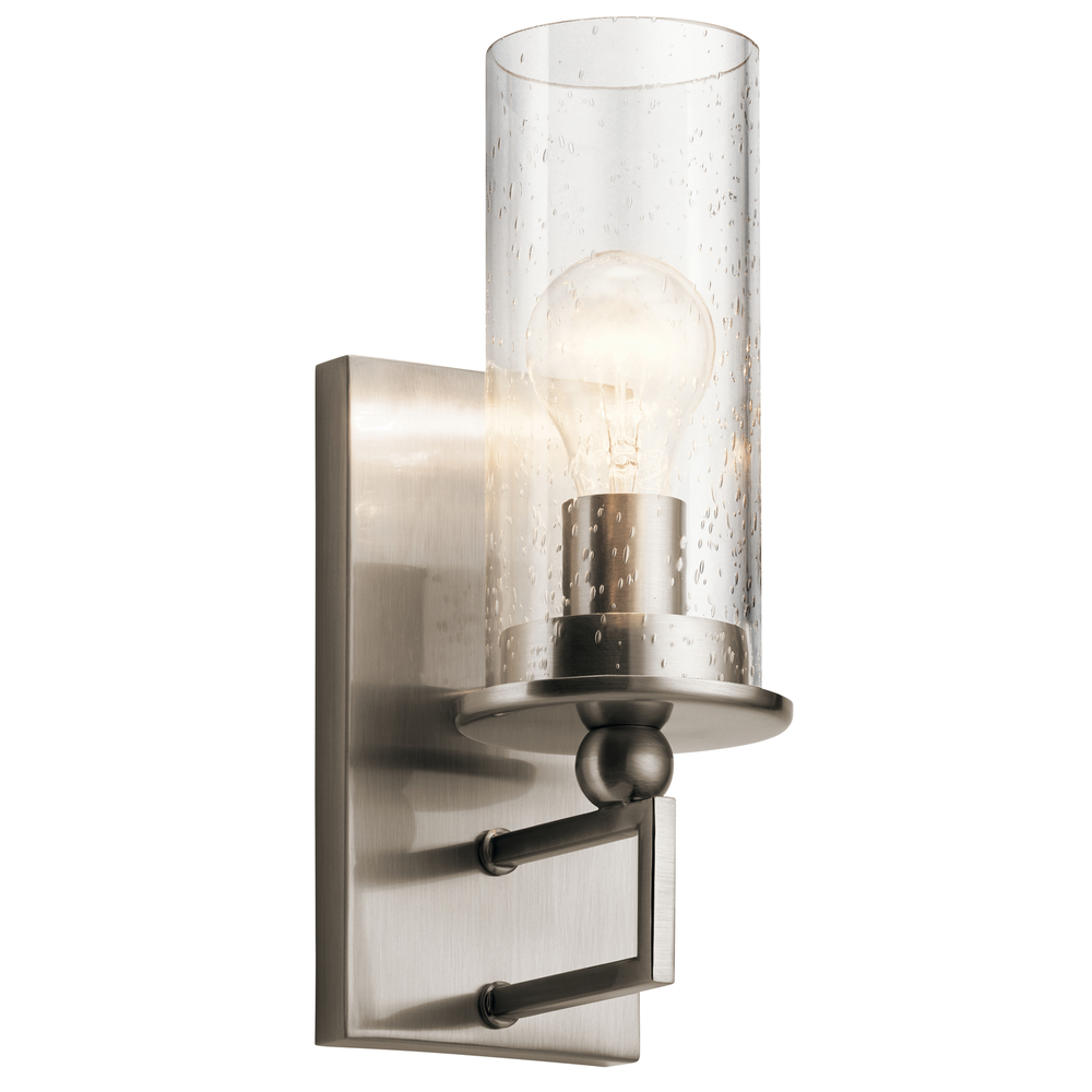 Wall Sconce 1Lt