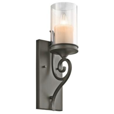 Wall Sconce 1Lt