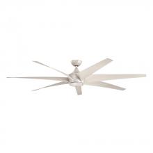 Kichler 310115ANS - 80 Inch Lehr Fan