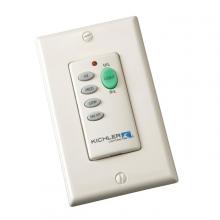 Kichler 370012MUL - Multiple Fan Remote