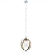 Kichler 59069DAG - Outdoor Pendant 1Lt