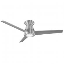 Modern Forms Canada - Fans Only FH-W2004-44L-27-BA - Tip Top Flush Mount Ceiling Fan