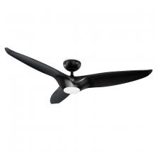 Modern Forms Canada - Fans Only FR-W1813-60L-35-GB - Morpheus III Downrod ceiling fan